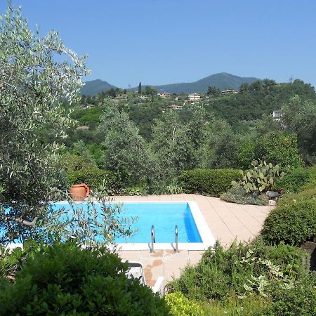 B&B Renzano Bedrooms Salò Eksteriør bilde