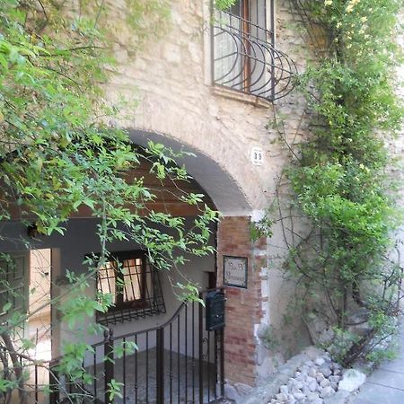 B&B Renzano Bedrooms Salò Eksteriør bilde