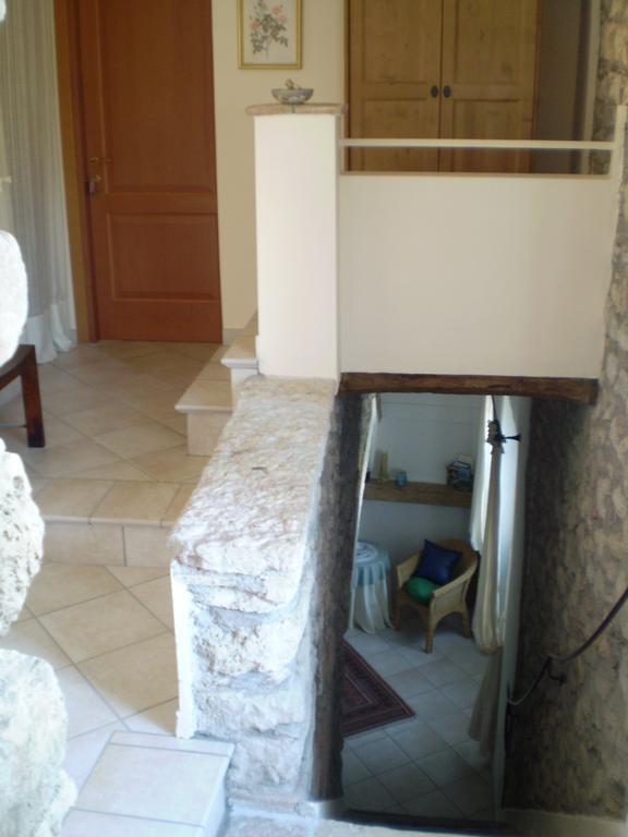 B&B Renzano Bedrooms Salò Eksteriør bilde