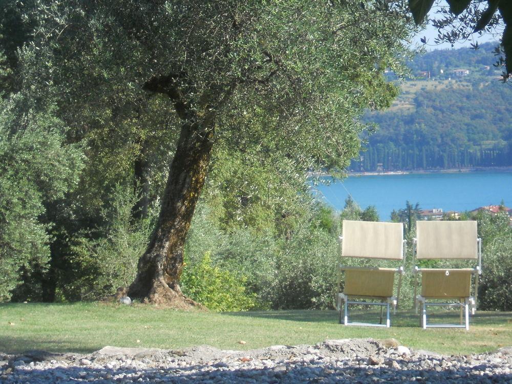 B&B Renzano Bedrooms Salò Eksteriør bilde