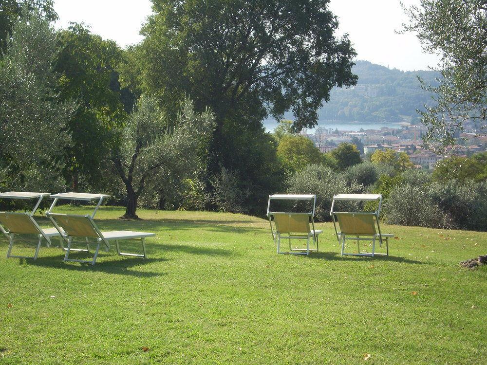 B&B Renzano Bedrooms Salò Eksteriør bilde