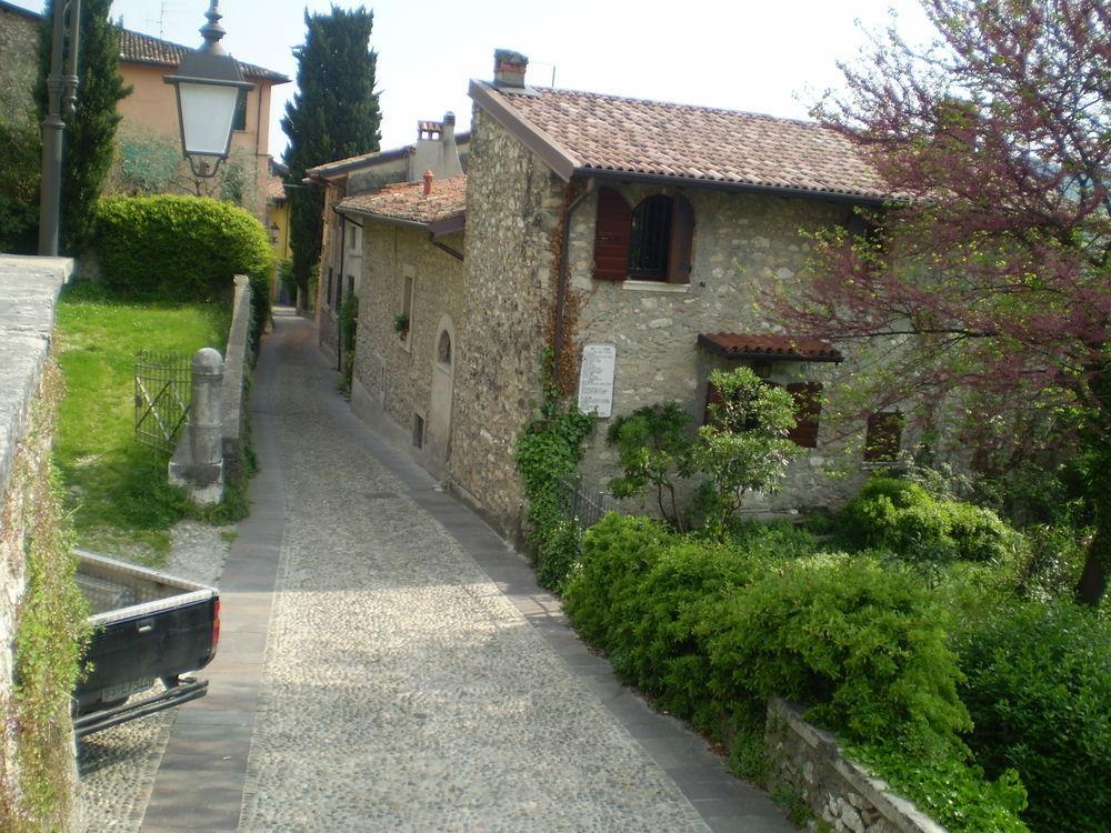 B&B Renzano Bedrooms Salò Eksteriør bilde