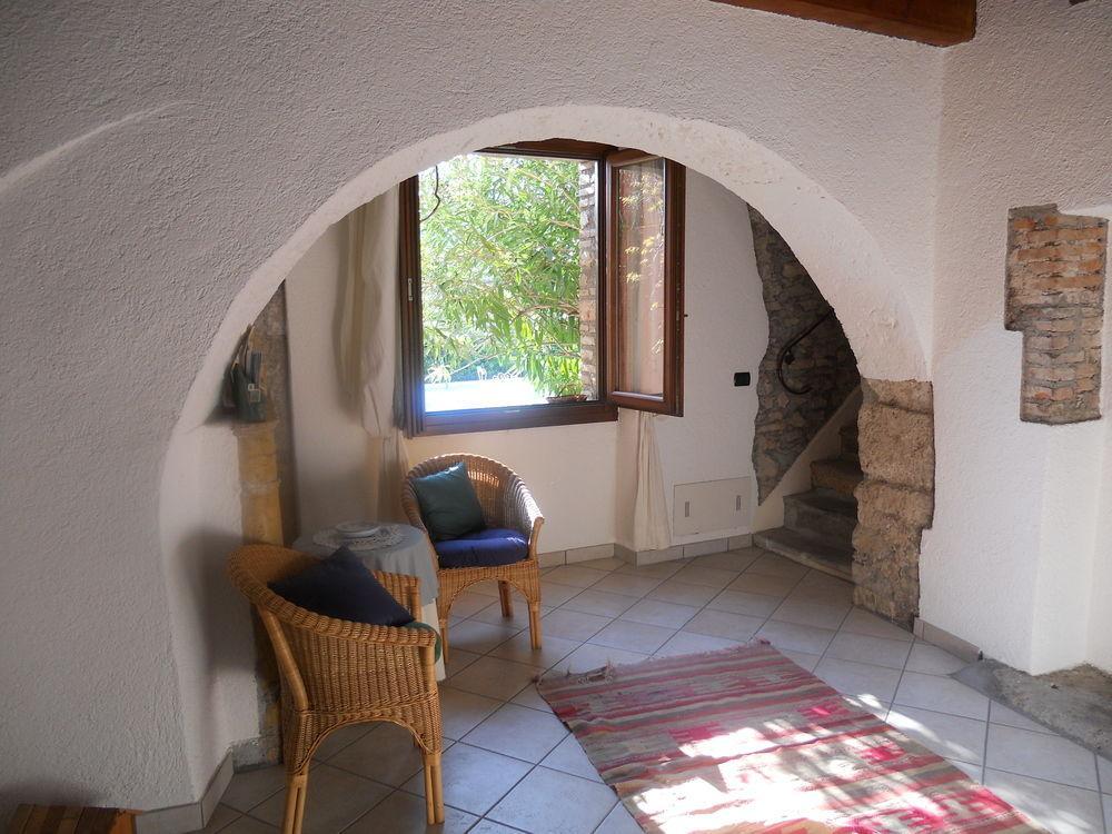 B&B Renzano Bedrooms Salò Eksteriør bilde