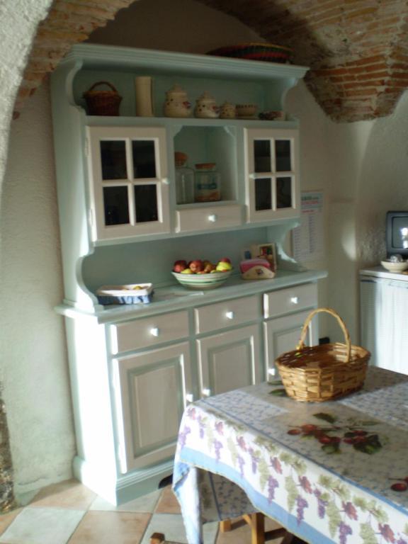 B&B Renzano Bedrooms Salò Eksteriør bilde