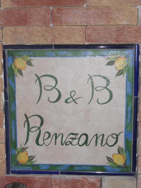 B&B Renzano Bedrooms Salò Eksteriør bilde