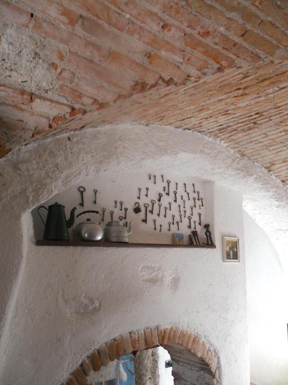 B&B Renzano Bedrooms Salò Eksteriør bilde