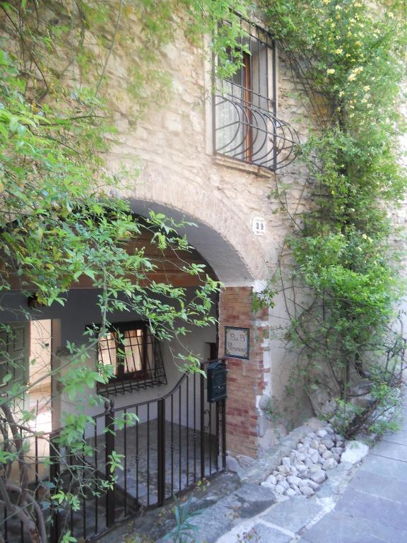 B&B Renzano Bedrooms Salò Eksteriør bilde