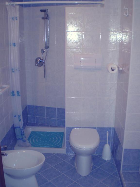 B&B Renzano Bedrooms Salò Rom bilde