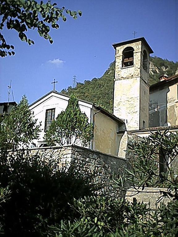 B&B Renzano Bedrooms Salò Eksteriør bilde